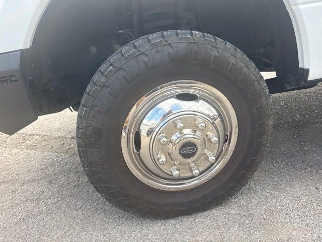 2019 Ford F-350SD XLT DRW