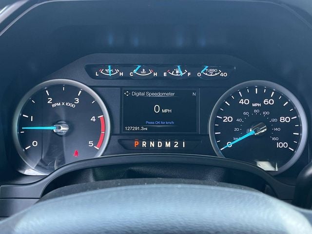 2019 Ford F-350 XLT DRW