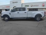 2019 Ford F-350SD XLT DRW