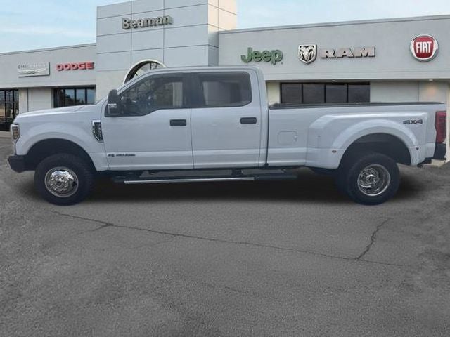 2019 Ford F-350SD XLT DRW