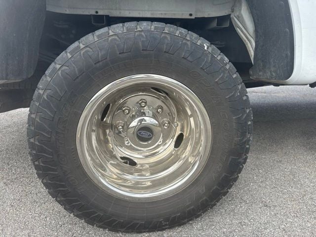 2019 Ford F-350SD XLT DRW