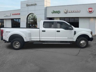 2019 Ford F-350SD XLT DRW