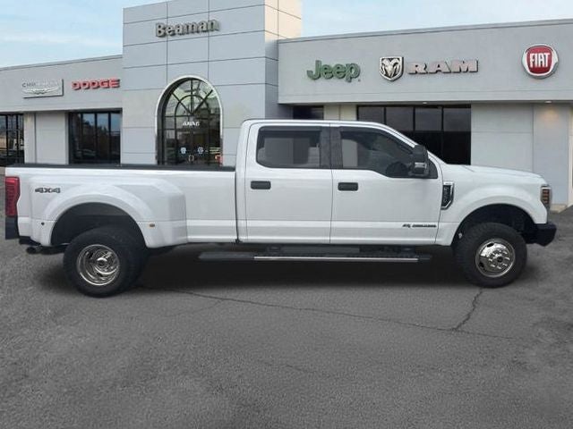 2019 Ford F-350SD XLT DRW