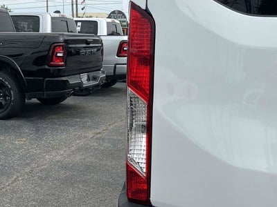 2021 Ford Transit-250 Cargo Van Base