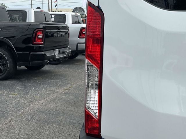 2021 Ford Transit-250 Cargo Van Base