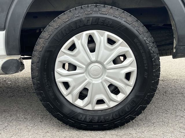 2021 Ford Transit-250 Cargo Van Base