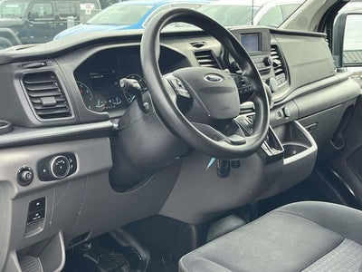 2021 Ford Transit-250 Cargo Van Base