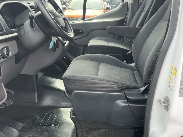 2021 Ford Transit-250 Cargo Van Base