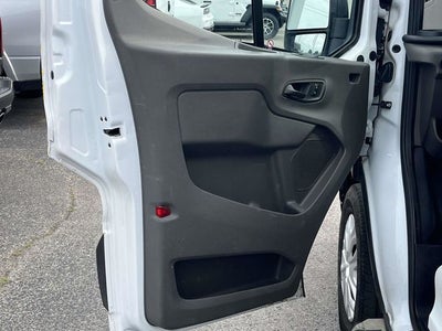 2021 Ford Transit-250 Cargo Van Base