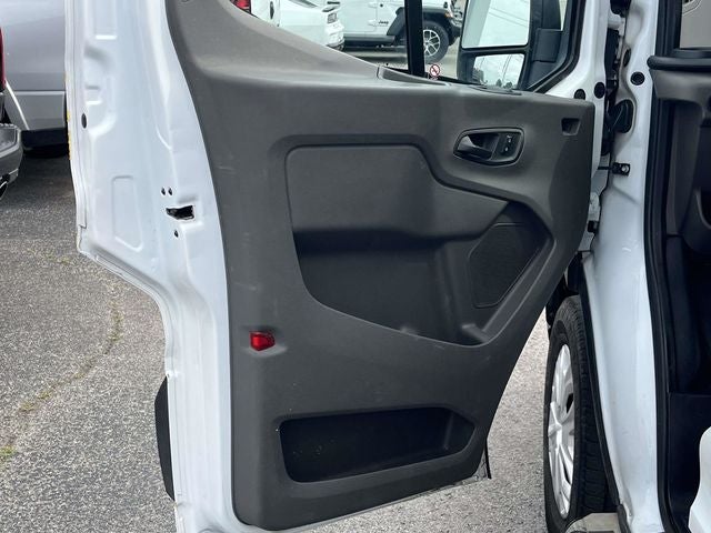 2021 Ford Transit-250 Cargo Van Base