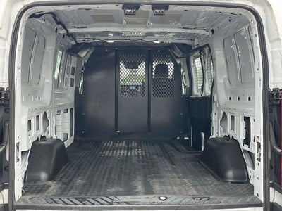 2021 Ford Transit-250 Cargo Van Base