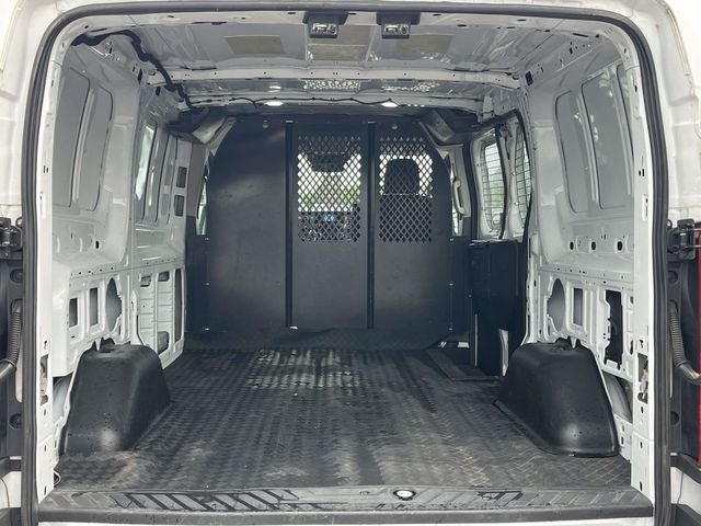 2021 Ford Transit-250 Cargo Van Base