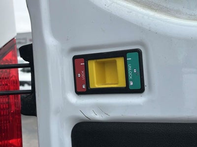 2021 Ford Transit-250 Cargo Van Base