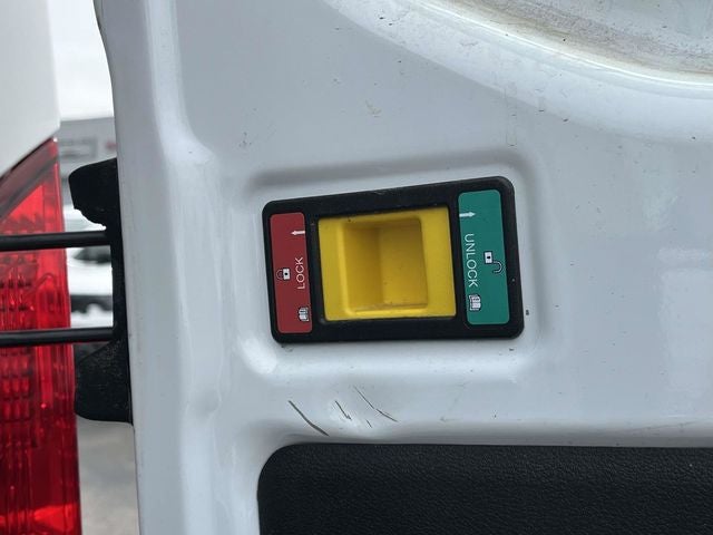 2021 Ford Transit-250 Cargo Van Base