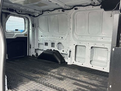 2021 Ford Transit-250 Cargo Van Base