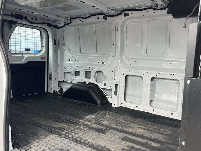 2021 Ford Transit-250 Cargo Van Base