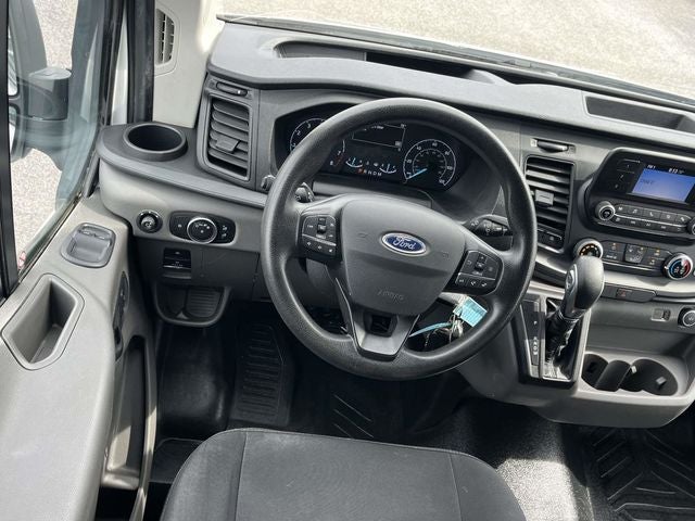 2021 Ford Transit-250 Cargo Van Base