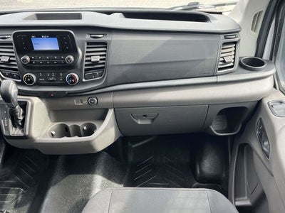 2021 Ford Transit-250 Cargo Van Base