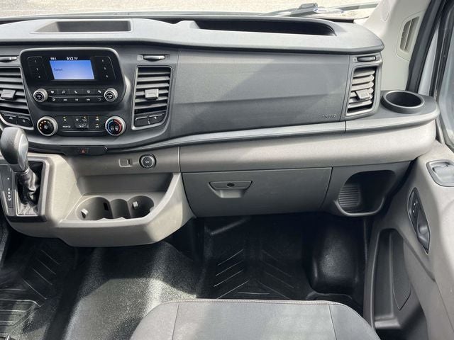 2021 Ford Transit-250 Cargo Van Base