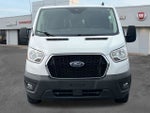 2021 Ford Transit-250 Cargo Van Base