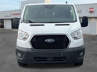 2021 Ford Transit-250 Cargo Van Base