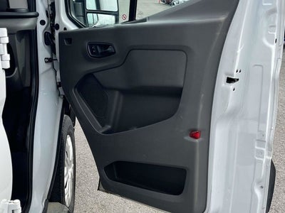 2021 Ford Transit-250 Cargo Van Base
