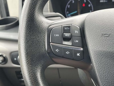 2021 Ford Transit-250 Cargo Van Base