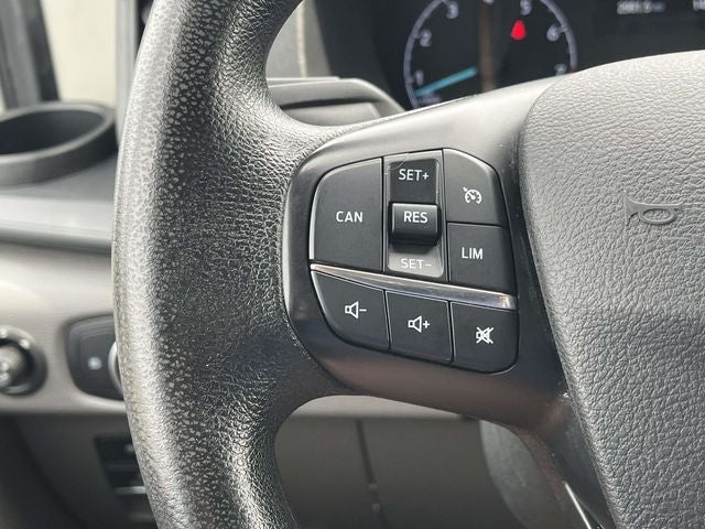 2021 Ford Transit-250 Cargo Van Base