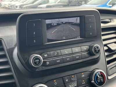 2021 Ford Transit-250 Cargo Van Base
