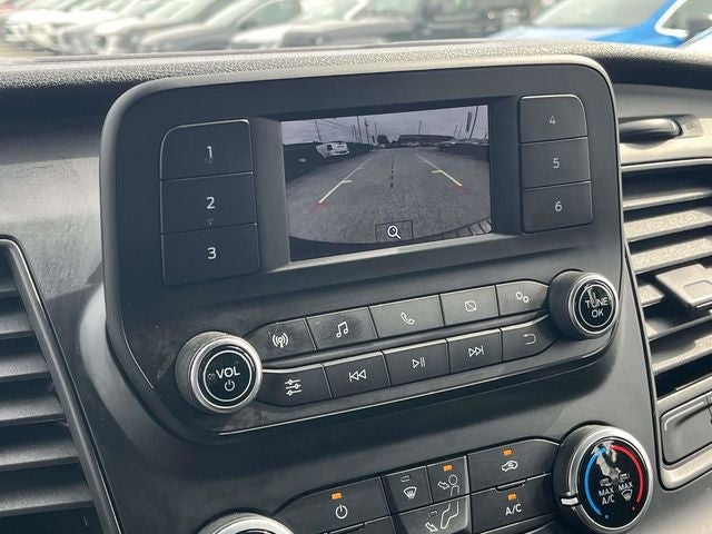 2021 Ford Transit-250 Cargo Van Base