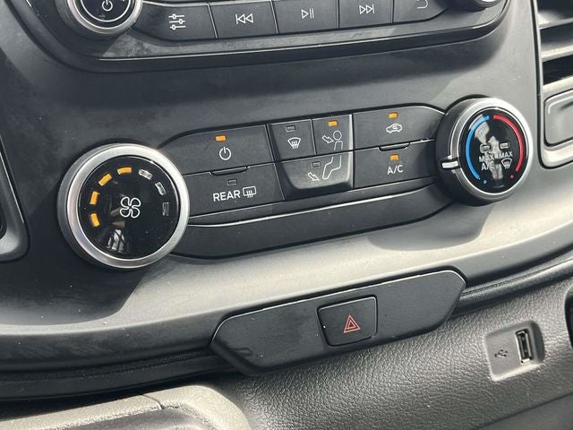 2021 Ford Transit-250 Cargo Van Base
