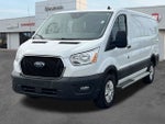 2021 Ford Transit-250 Cargo Van Base