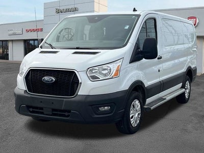 2021 Ford Transit-250 Cargo Van Base