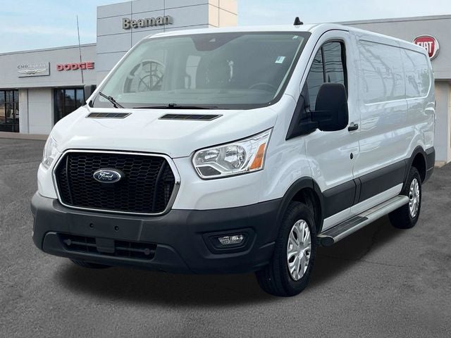 2021 Ford Transit-250 Cargo Van Base