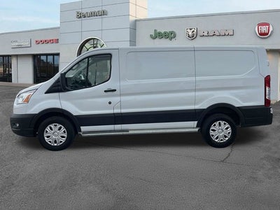 2021 Ford Transit-250 Cargo Van Base