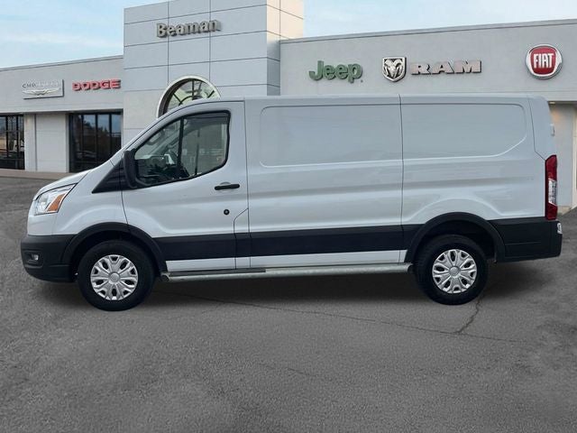 2021 Ford Transit-250 Cargo Van Base