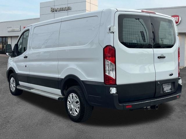2021 Ford Transit-250 Cargo Van Base