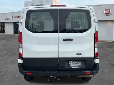 2021 Ford Transit-250 Cargo Van Base