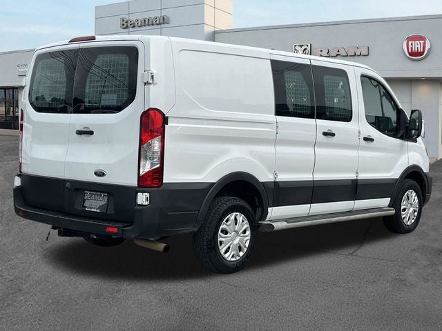 2021 Ford Transit-250 Cargo Van Base