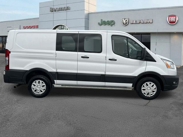 2021 Ford Transit-250 Cargo Van Base