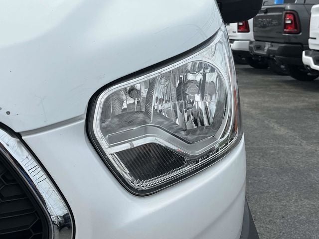 2021 Ford Transit-250 Cargo Van Base