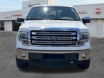 2014 Ford F-150 King Ranch