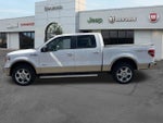 2014 Ford F-150 King Ranch
