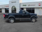 2005 Ford F-150 FX4