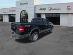 2005 Ford F-150 FX4