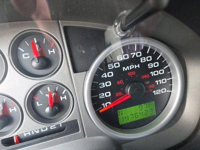 2005 Ford F-150 FX4