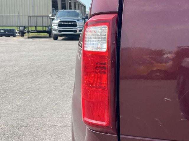 2008 Ford F-450 Lariat DRW