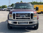 2008 Ford F-450 Lariat DRW