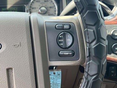 2008 Ford F-450 Lariat DRW