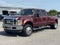 2008 Ford F-450 Lariat DRW